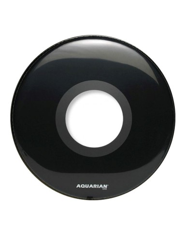 PARCHE 1 CAPA NEGRO PTCC24BK P