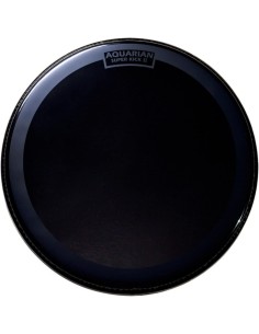 PARCHE 2 CAPAS REFLECT BLACK S