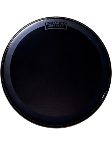 PARCHE 2 CAPAS REFLECT BLACK S