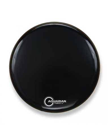 PARCHE BD RESONANTE 1 CAPA NEG