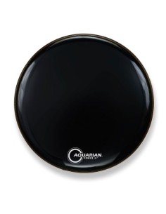 PARCHE BD RESONANTE 1 CAPA NEG