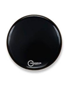 PARCHE BD RESONANTE 1 CAPA NEG