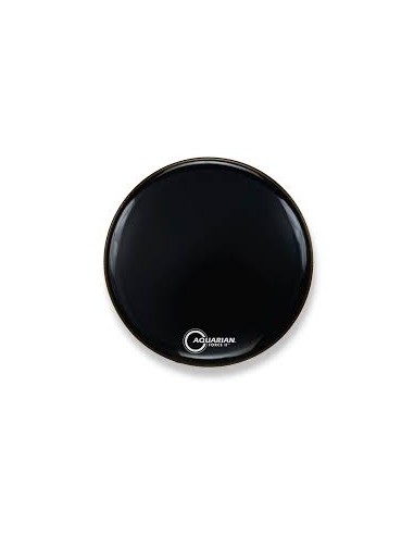 PARCHE BD RESONANTE 1 CAPA NEG