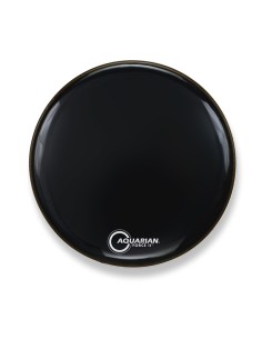 PARCHE BD RESONANTE 1 CAPA NEG