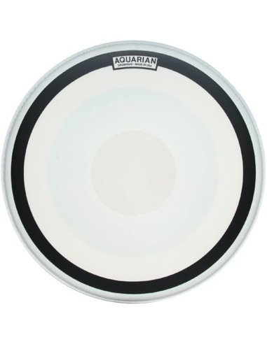 IMPACT III COATED WHITE BD 18