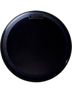 PARCHE 2 CAPAS REFLECT BLACK S