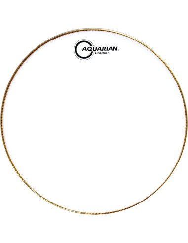 PARCHE 2 CAPAS ICE WHITE REFLE