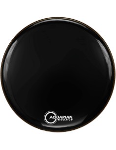 PARCHE 2 CAPAS BLACK REFLECTOR