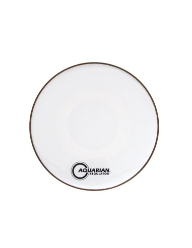 REGULATOR GLOSS WHITE BD 18 RF