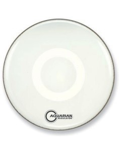 REGULATOR GLOSS WHITE BD 20 RF