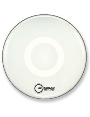 REGULATOR GLOSS WHITE BD 20 RF