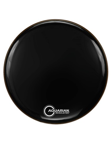 REGULATOR GLOSS BLACK BD 22 RF