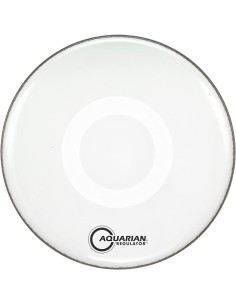 REGULATOR GLOSS WHITE BD 22 RF