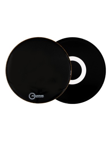 REGULATOR GLOSS BLACK BD 24 RF