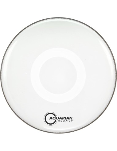 REGULATOR GLOSS WHITE BD 24 RF
