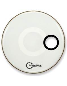 PARCHE 1 CAPA BLANCO RSM16WH R