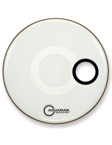 PARCHE 1 CAPA BLANCO RSM18WH R