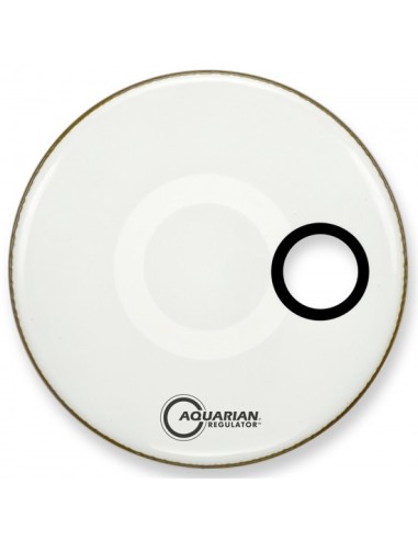 PARCHE 1 CAPA BLANCO RSM24WH R