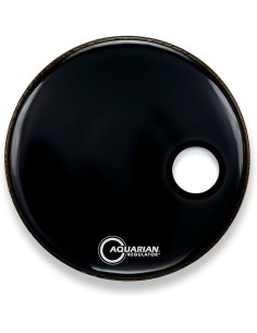 PARCHE 1 CAPA NEGRO RSM26BK RE