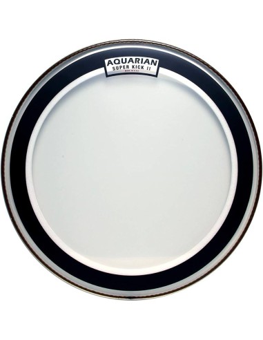 SUPER KICK II CLEAR BD 24 SKII