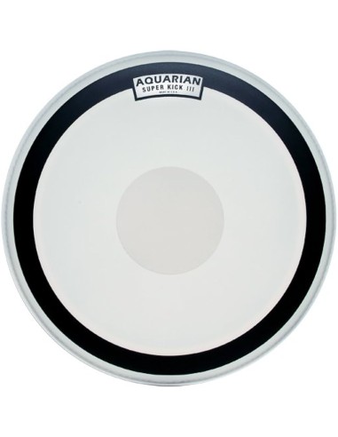 SUPER KICK III COATED WHITE BD