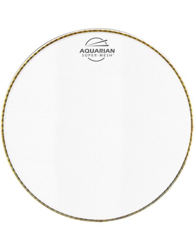 PARCHE MALLA SM26 SUPER MESH