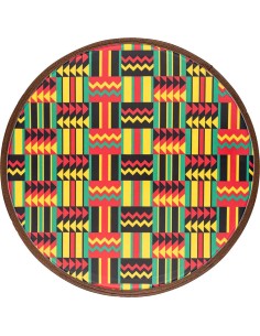 HEAD-JD12SI 12' JUMBO DJ SYNT