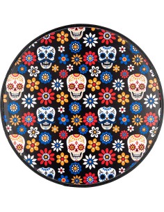 HEAD-JD14DA   14' JUMBO DJ SYN