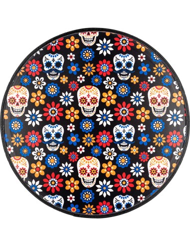 HEAD-JD14DA   14' JUMBO DJ SYN