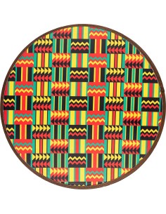 HEAD-JD14SI 14' JUMBO DJ SYNT