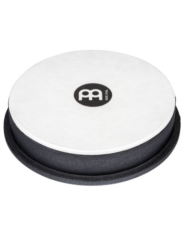 JUMBO DJEMBE SYNTH HEAD WHITE