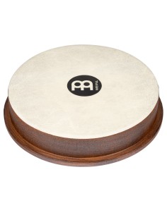 JUMBO DJEMBE SYNTH HEAD YELLOW