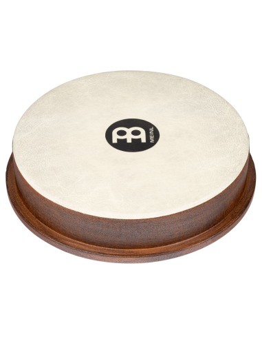 JUMBO DJEMBE SYNTH HEAD YELLOW