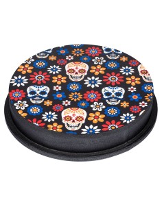 JUMBO DJEMBE SYNTH HEAD DAY OF