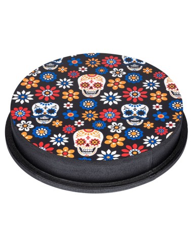 JUMBO DJEMBE SYNTH HEAD DAY OF