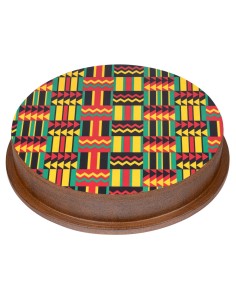 JUMBO DJEMBE SYNTHETIC HEADS S