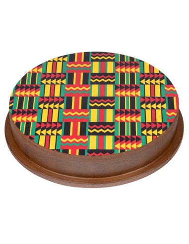 JUMBO DJEMBE SYNTHETIC HEADS S