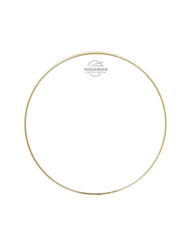 PARCHE MALLA SM16 SUPER MESH