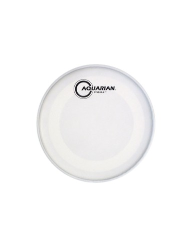 STUDIO-X WHITE TEXTURE COATED