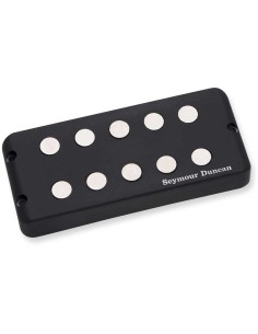 SMB-5A 5-Strg for Music Man Al