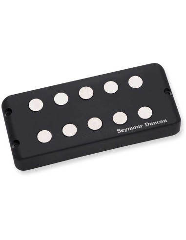 SMB-5A 5-Strg for Music Man Al