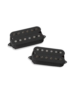 Set Loomis Noumenon Matte Blac