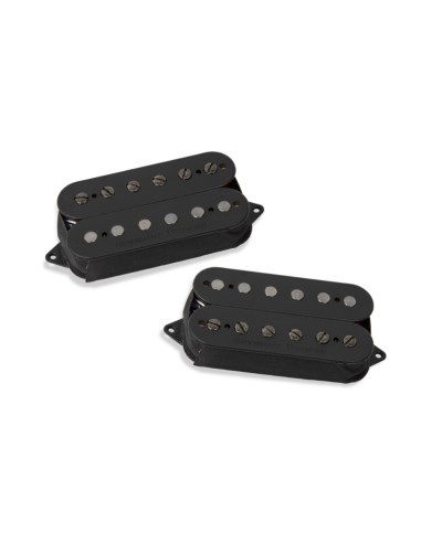 Set Loomis Noumenon Matte Blac