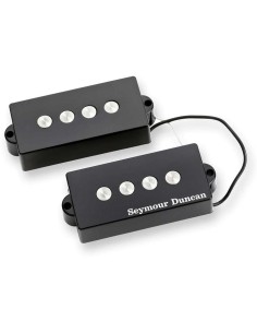 SPB-3 Quarter-Pound for P-Bass