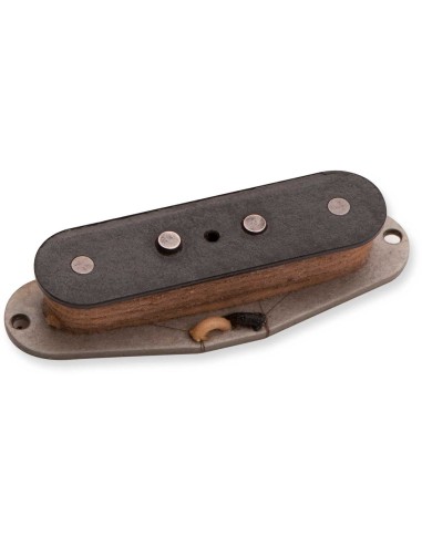 Antq II for Single Coil P-Bass