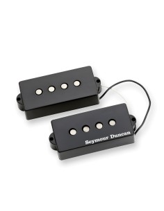 SPB-2 Hot for P-Bass