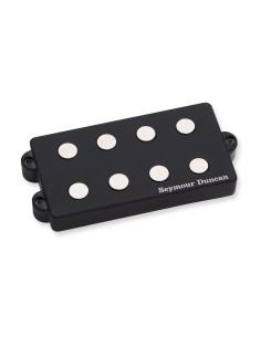 SMB-4D 4-Strg for Music Man Ce