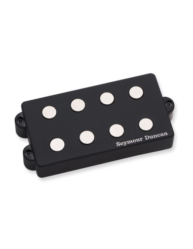 SMB-4A 4-Strg for Music Man Al