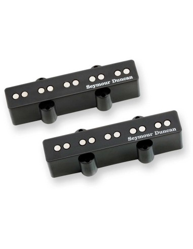 SJ5s 67/70 for 5-Strg Jazz Bas