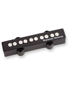 SJ5-3b 5-string QP for Jazz Ba